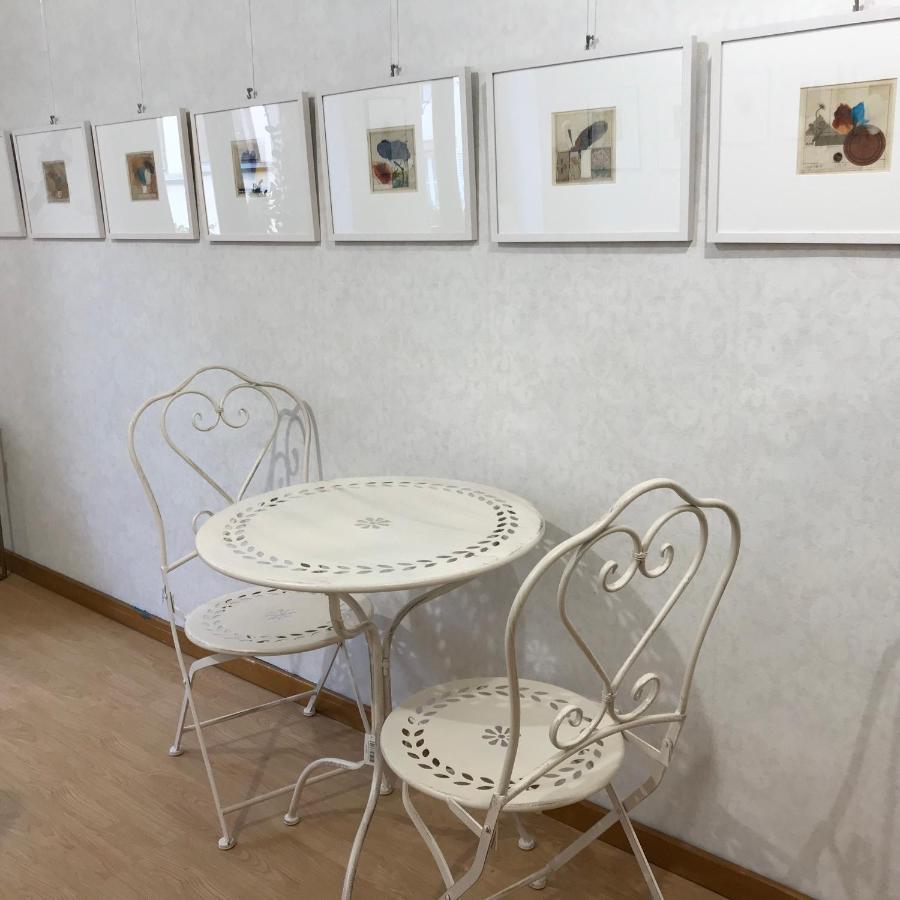 Tiers Lieu 59 Grand Rue Διαμέρισμα Bouxwiller  Εξωτερικό φωτογραφία